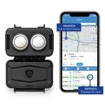Brickhouse Security Magnetic Weatherproof Protective Case For Spark Nano 7. Fixed Price $19.95.