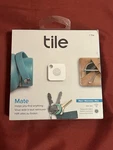 Tile Mate T5001 Bluetooth Smart Tracker. Fixed Price $10.00.