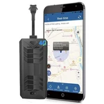Gps Tracker For Car Truck Vehicles Real Time Mini Wired Track.... Fixed Price $65.86.