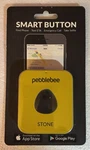 Pebblebee Stone Smart Button Phone Controller For Ios/android New/sealed. Fixed Price $19.95.