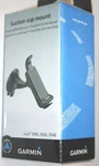 Genuine Garmin Nuvi 3550LM 3580 3590LMT Suction Cup Mount Or Speaker Cradle Kit. Fixed Price $29.88.