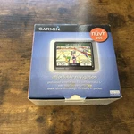 Garmin Nuvi 200W 4.3 Inch Touchscreen Gps Complete Box. Fixed Price $26.06.