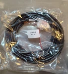 New Peoplenet Cable L-016-0148 Af For Fleet Mobility System Free Shipping. Fixed Price $18.88.