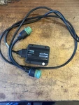 T680 Keeptruckin LBB-3.5CA Elec. Log DEVICE-9 Pin Type Ii Cable P/n 2C5094805. Fixed Price $89.99.