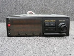 430-0267-300 Ii Morrow Apollo 2001 Gps Display With Tray, Mods (damage). Fixed Price $280.00.