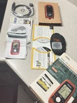 Magellan Triton 400 Adventure Pack Handheld Gps Waterproof Hiking Fishing Works!. Fixed Price $35.99.