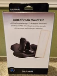 New Garmin Auto Friction Mount Kit Rino 610, 650, 655T; Etrex 10,20, 30. Fixed Price $49.95.