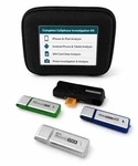 Cellphone Investigation Kit Irecovery Stick, Sim. Fixed Price $349.00.