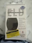 Jj Keller (3X) Electronics Logging Device #51078. Fixed Price $90.00.