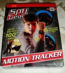Spy Gear Motion Tracker Detect 100 Ft Away Wrist Cuff Alert New. Fixed Price $27.95.