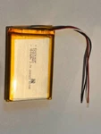 New Original Li-poli Battery 1600 Mah 3.7V For Rand Mcnally TND-730 Gps Receiver. Fixed Price $29.99.