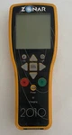 Zonar 2010A Handheld Digital Electronic Inspection Device Untested. Fixed Price $29.99.
