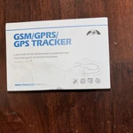 Gsm/gprs/gps Tracker With Accutracking Starter Kit. Fixed Price $30.00.
