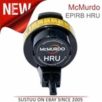 Mcmurdo Epirb Hydrostatic Release Unit E8/G8/SAFE/SAFEPRO Compact & Float Free. Fixed Price $194.58.