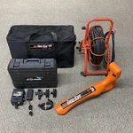 Gen-eye Prism 3 Wifi Sewer Inspection Camera W/ GL-100 Hot Spot Locator. Fixed Price $6499.99.