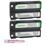 Kastar Battery Replacement For Trimble TSC1 Data Collector R8 Gps, MCR-1821J/1-H. Fixed Price $12.99.