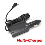 Usb Power Cord Car Charger For Garmin Dezl 760LMT 770LMTHD 560 570 580 Truck Gps. Fixed Price $20.20.