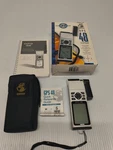Vtg Garmin Gps 48 12-CHANNEL Handheld Personal Navigator Marine. Fixed Price $35.00.