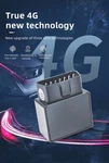Lifetime Obd Gps Tracker No Monthly Fees Plug & Play Real-time Car Trackin. Fixed Price $49.00.