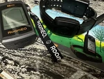 New Pettronix Roameo Gps Monitor System Collar Lcd Receiver. Fixed Price $800.00.