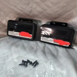 Goldstar Spireon ATS200-V Gps Fleet Tracker Pair Lot A20150. Fixed Price $39.99.