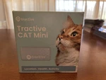 Tractive Mini Gps Tracker Location & Wellness Monitoring For Cats 6.6+ Lbs.. Fixed Price $27.95.