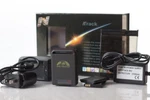 High Quality Itrack Mini Gps Tracker Device W/ Sms Alert Notification. Fixed Price $139.27.