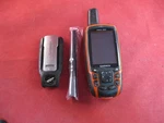 Garmin Astro 320 Gps Dog Tracking Handheld With Antenna- Good Condition. Fixed Price $219.99.