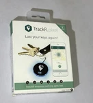 Trackr Pixel Bluetooth Tracking Devices 5 Pack Colors New- Ios/android. Fixed Price $14.99.