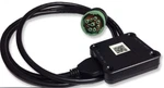 PT40-LOG Book, Eld+gps Tracker, Electronic Log+option To -ships Fast. Fixed Price $223.38.