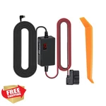 Pdeey OBD2 Usb Hardwire Kit For Vantrue N4 Pro N5 N2 Dash Cam 10FT. Fixed Price $44.99.