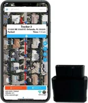 Optimus Plug-in Gps Tracker For Cars Easy Installation Harsh Driving.... Fixed Price $35.29.