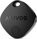 Atuvos Gps Air Tag 1PACK, Bluetooth Luggage Tracker Works With Apple Find My. Fixed Price $16.99.