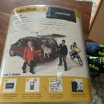 Zoombak Universal A- Gps Locator New November 2010. Fixed Price $39.99.