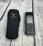 Magellan Gps 2000 Xl Satellite Navigator W Soft Case Handheld Receiver Bundle. Fixed Price $15.00.