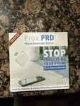 Prox Prd - Phone Separation Alert Device Stop Forgetting Leaving. Fixed Price $90.00.