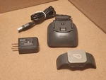 Whistle Gps Pet Tracker W/docking Station Charger - Activity Tracking Freeship. Fixed Price $49.99.