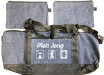 Denim Empty Carry + Two Bags Purse For Tile Racks. Fixed Price $24.95.