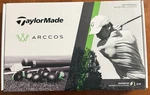 Taylormade Arccos Caddie Smart Sensors - 14 Golf Club Performance Trackers. Fixed Price $120.00.