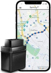 FAMILY1ST Real-time Gps Tracker Obd Tracking Device For Cars, Trucks Fleets. Fixed Price $59.95.