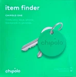Chipolo One, Key Fob,tracker Item Finder For Apple Android Nib. Fixed Price $18.99.