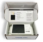 Gpsit Solar Powered Tracker, Waterproof Asset SAT-04 New. Fixed Price $99.64.
