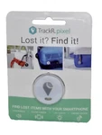 Trackr Pixel Bluetooth Tracking Device, Key Phone Finder, Ios/android Gray Grey. Fixed Price $10.57.