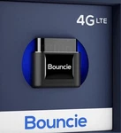 Bouncie Gps Vehicle Tracker Real-time Monitoring Device. Fixed Price $75.00.