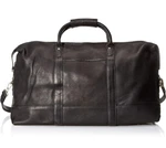 Royce Leather Luxury Duffel Bag Luggage Handcrafted In Colombian. Fixed Price $295.79.