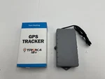 TRAK-4 12V Gps Tracker With Wiring Harness For Tracking Equipment Vehicles. Fixed Price $23.71.