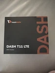 Trackmate Gps Dash T11 Lte Car Vehicle Tracker, Real Time Tracking New Open Box. Fixed Price $35.00.