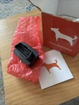 Moto Watchdog Gps Tracker For Vehicles Model Obd. Fixed Price $115.00.