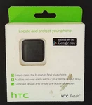 Htc Fetch BLA100 Smartphone And Car Key Bluetooth Locator, Black. Fixed Price $13.78.