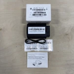 Geotab GP9-LTEATT Go Gps Vehicle Tracking Device Genuine Oem Electric. Fixed Price $17.99.